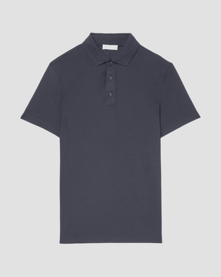 Cotton polo <tc>Artic</tc>