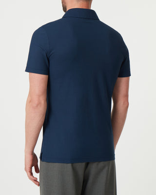 Cotton polo <tc>Artic</tc>