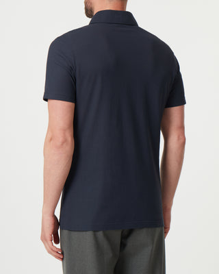 Cotton polo <tc>Artic</tc>