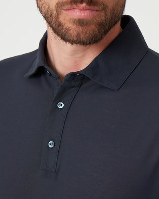 Cotton polo <tc>Artic</tc>