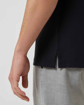 Set of 2 Crew Neck T-Shirts <tc>Artic</tc>