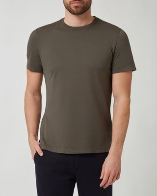 Set of 3 Crew Neck T-Shirts <tc>Artic</tc>