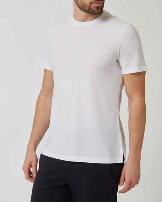 Set of 2 Crew Neck T-Shirts <tc>Artic</tc>