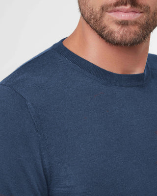 Silk wool and cashmere