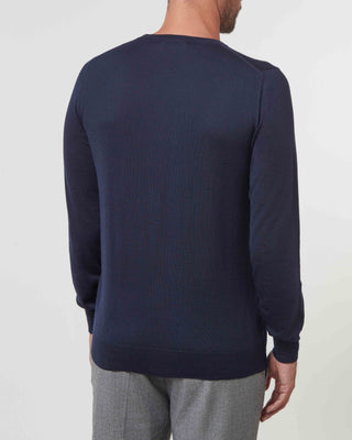 Silk wool and cashmere