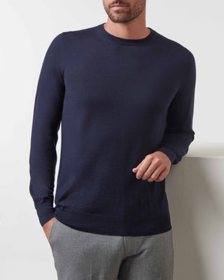 Silk wool and cashmere