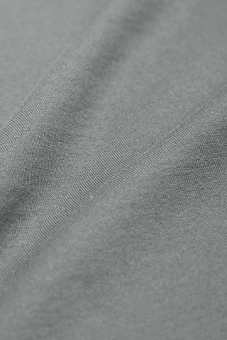 Cotton Crewneck T-Shirt <tc>Giza</tc> m/L