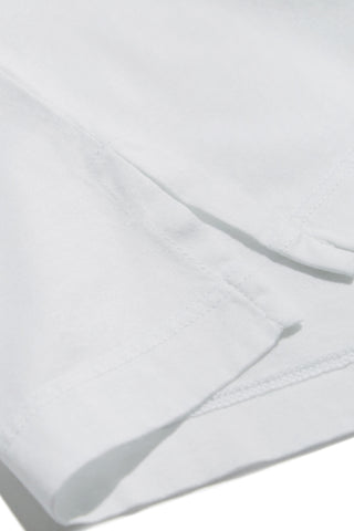 Set of 2 Crew Neck T-Shirts <tc>Giza</tc> m/L