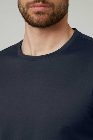 Set of 2 Crew Neck T-Shirts <tc>Makò</tc>