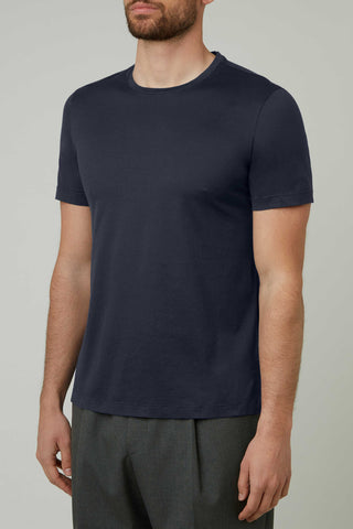 Set of 2 Crew Neck T-Shirts <tc>Makò</tc>