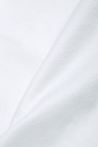 Cotton Crewneck T-Shirt <tc>Makò</tc>