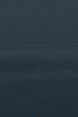 Cotton Mock Neck <tc>Giza</tc>