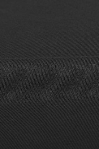 Cotton Mock Neck <tc>Giza</tc>