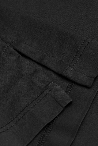 Cotton Crewneck T-Shirt <tc>Makò</tc> m/L