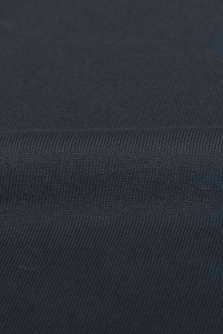 Cotton Mock Neck <tc>Giza</tc>