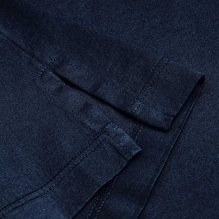 Cotton Crewneck T-Shirt <tc>Makò</tc> m/L