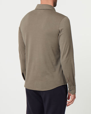 Cotton shirt <tc>Giza</tc>