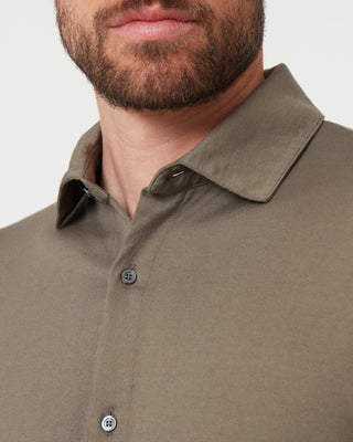 Cotton shirt <tc>Giza</tc>
