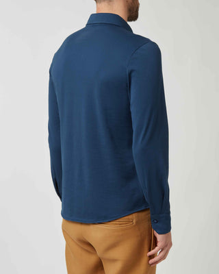 Cotton shirt <tc>Giza</tc>