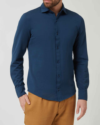 Cotton shirt <tc>Giza</tc>