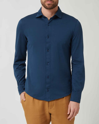 Cotton shirt <tc>Giza</tc>