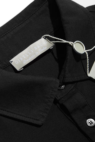 Cotton shirt <tc>Giza</tc>