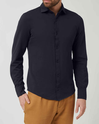 Cotton shirt <tc>Giza</tc>
