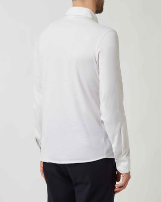 Cotton shirt <tc>Giza</tc>