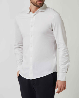 Cotton shirt <tc>Giza</tc>