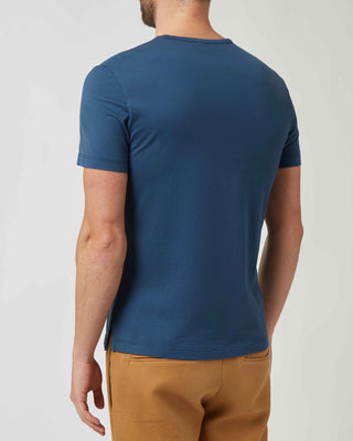 Moroccan Cotton T-Shirt <tc>Giza</tc>