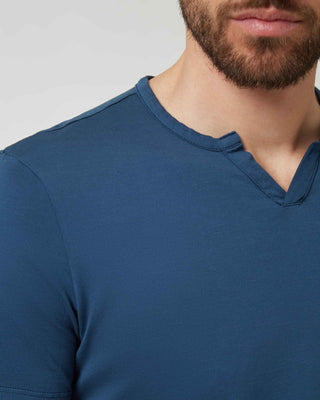 Moroccan Cotton T-Shirt <tc>Giza</tc>