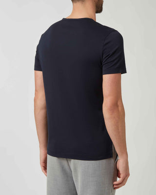 Moroccan Cotton T-Shirt <tc>Giza</tc>