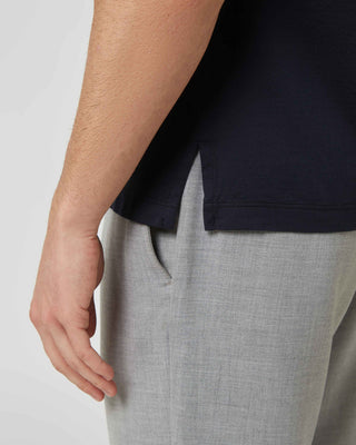 Moroccan Cotton T-Shirt <tc>Giza</tc>