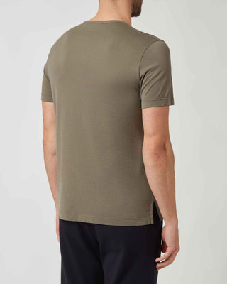 Moroccan Cotton T-Shirt <tc>Giza</tc>