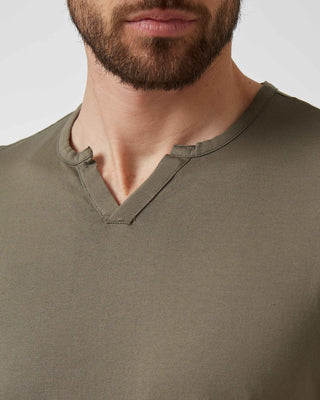 Moroccan Cotton T-Shirt <tc>Giza</tc>