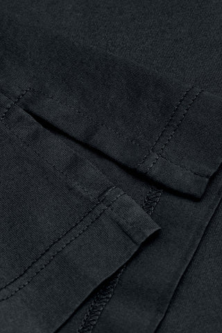 Cotton Crewneck T-Shirt <tc>Artic</tc>