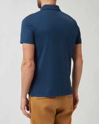 Cotton polo <tc>Giza</tc>