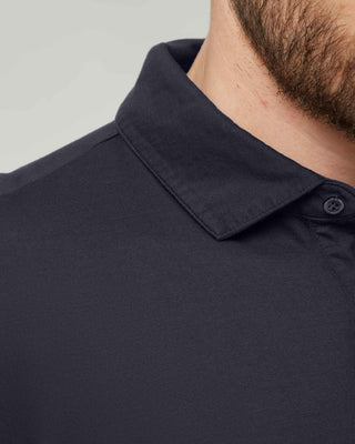 Cotton polo <tc>Giza</tc>