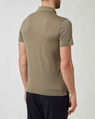 Cotton polo <tc>Giza</tc>