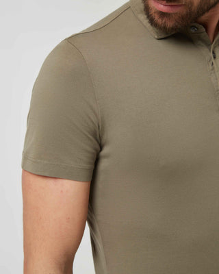 Cotton polo <tc>Giza</tc>