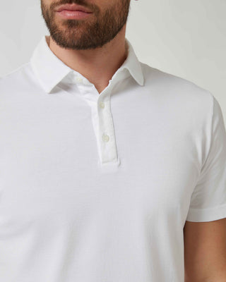 Cotton polo <tc>Giza</tc>