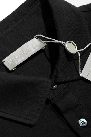 Cotton polo <tc>Giza</tc>