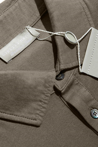 Cotton polo <tc>Giza</tc>