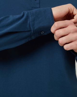 Cotton polo <tc>Giza</tc> m/L