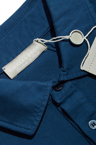 Cotton polo <tc>Giza</tc>