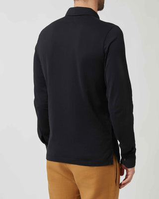 Cotton polo <tc>Giza</tc> m/L