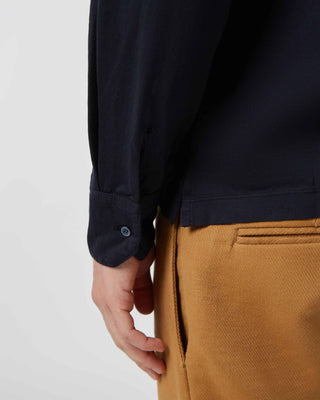 Cotton polo <tc>Giza</tc> m/L