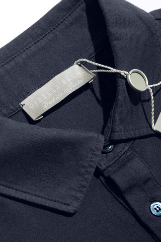 Cotton polo <tc>Giza</tc> m/L