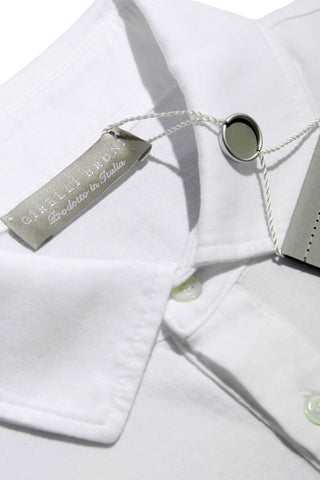 Cotton polo <tc>Giza</tc> m/L