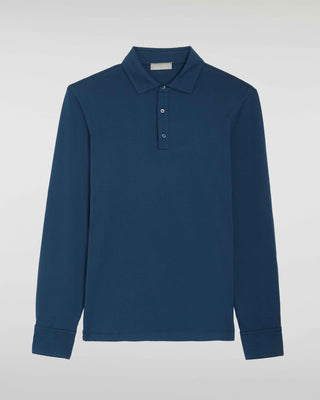 Cotton polo <tc>Giza</tc> m/L